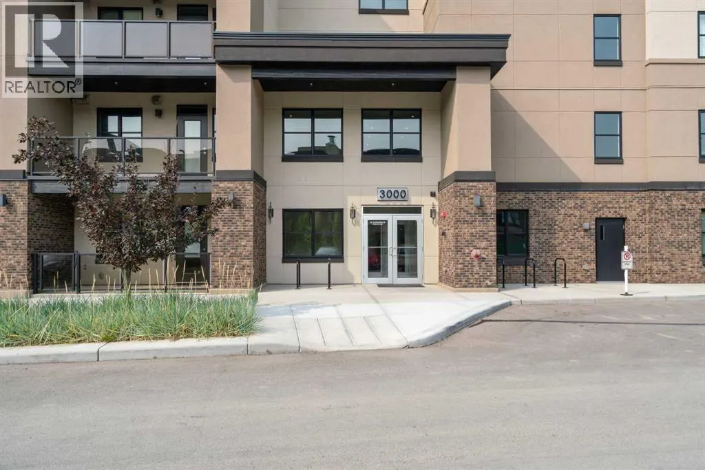 3203, 80 Greenbriar Place NW