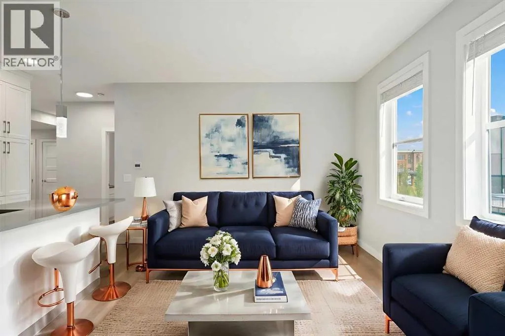 3203, 80 Greenbriar Place NW
