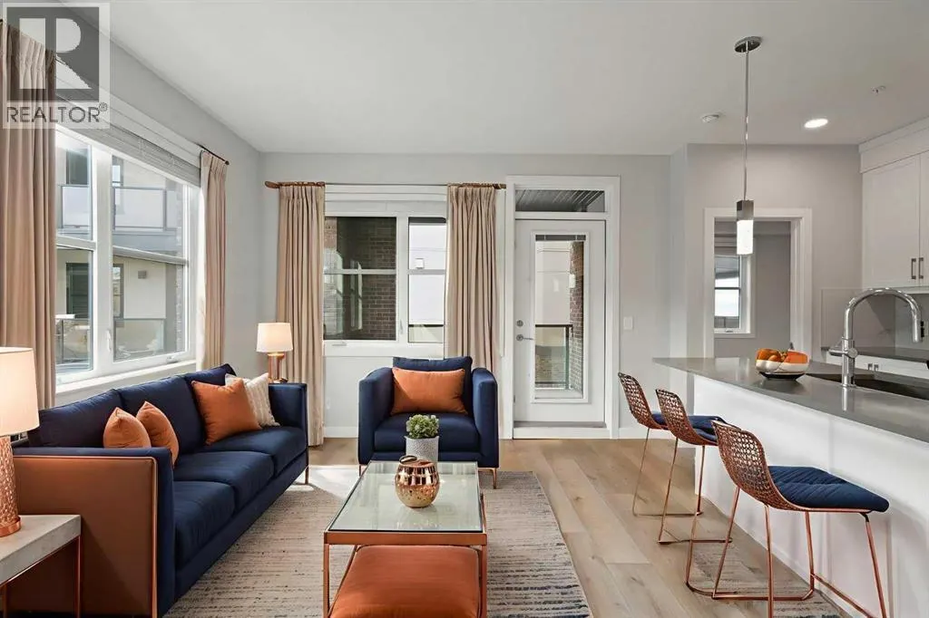 3203, 80 Greenbriar Place NW