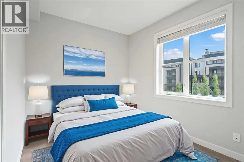 3203, 80 Greenbriar Place NW