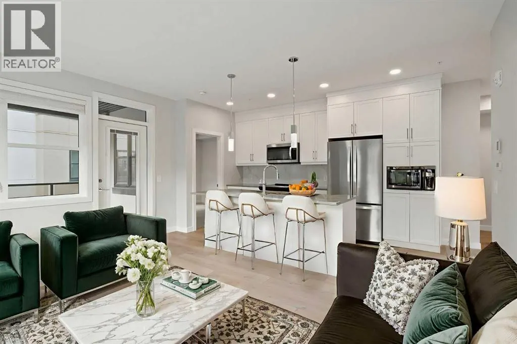 3203, 80 Greenbriar Place NW