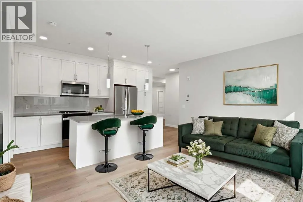 3203, 80 Greenbriar Place NW