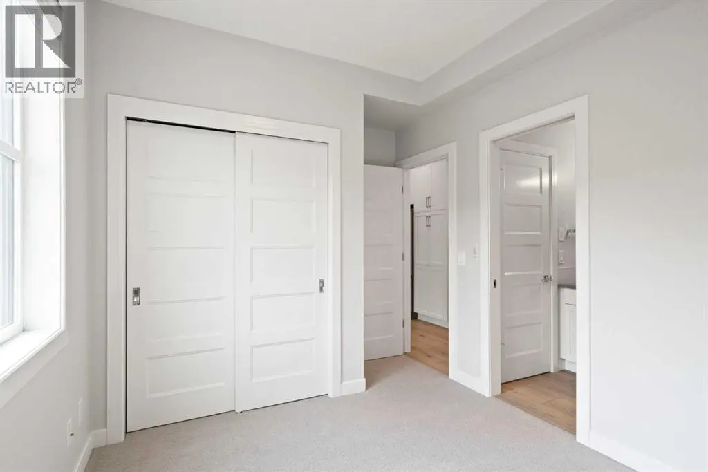 3203, 80 Greenbriar Place NW
