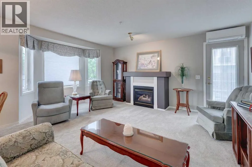 219, 2850 51 Street SW