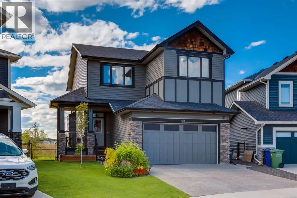 120 Emberside Glen