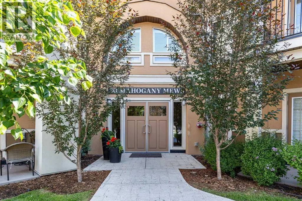 202, 30 Mahogany Mews SE