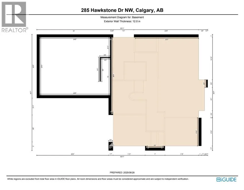 285 Hawkstone Drive NW