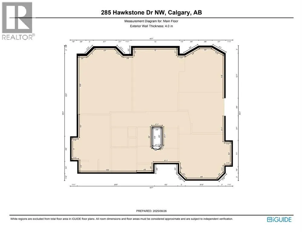 285 Hawkstone Drive NW
