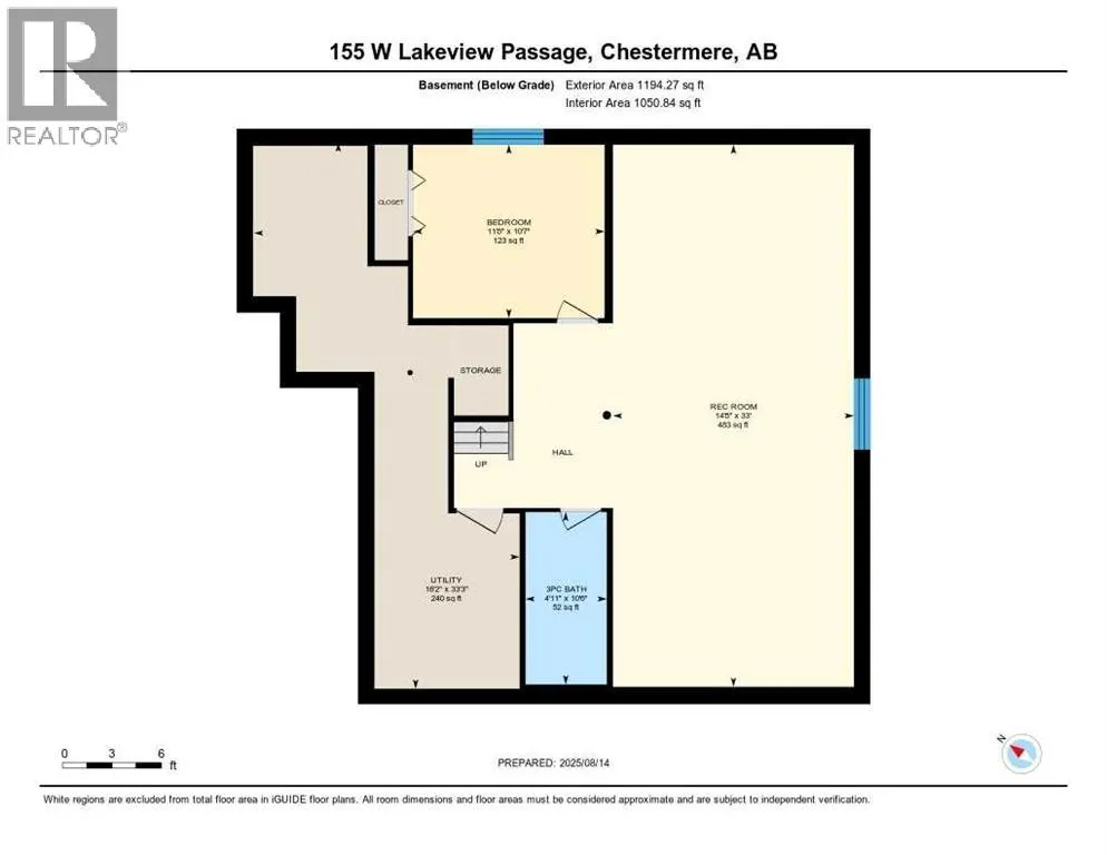 155 West Lakeview Passage