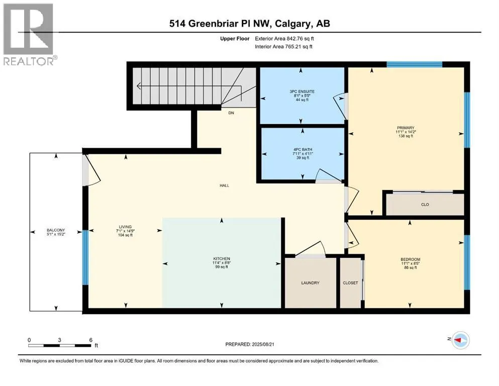 514 Greenbriar Common NW