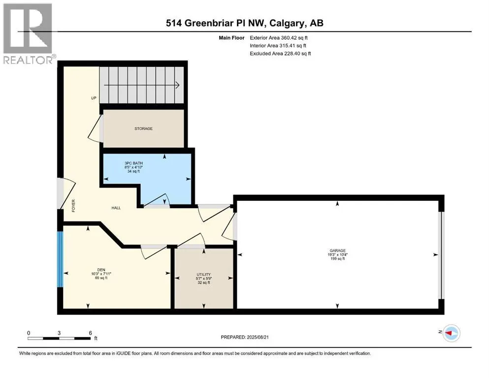 514 Greenbriar Common NW