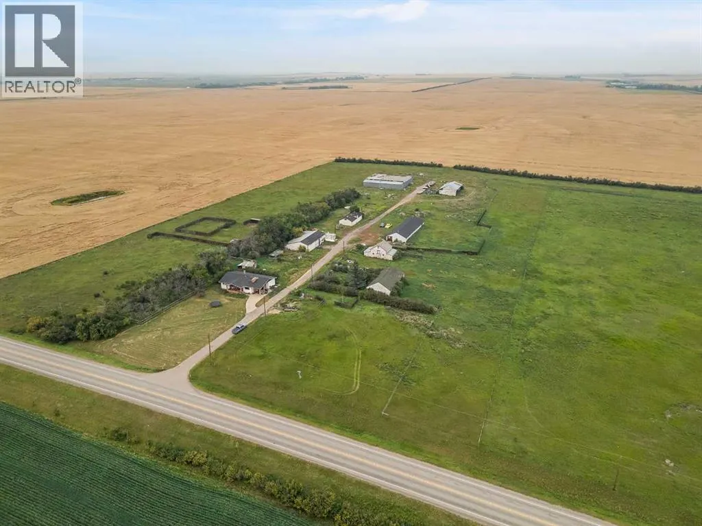 280060 Township Road 254