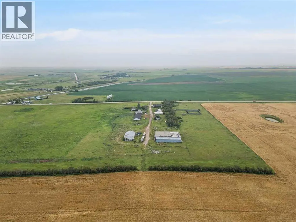 280060 Township Road 254