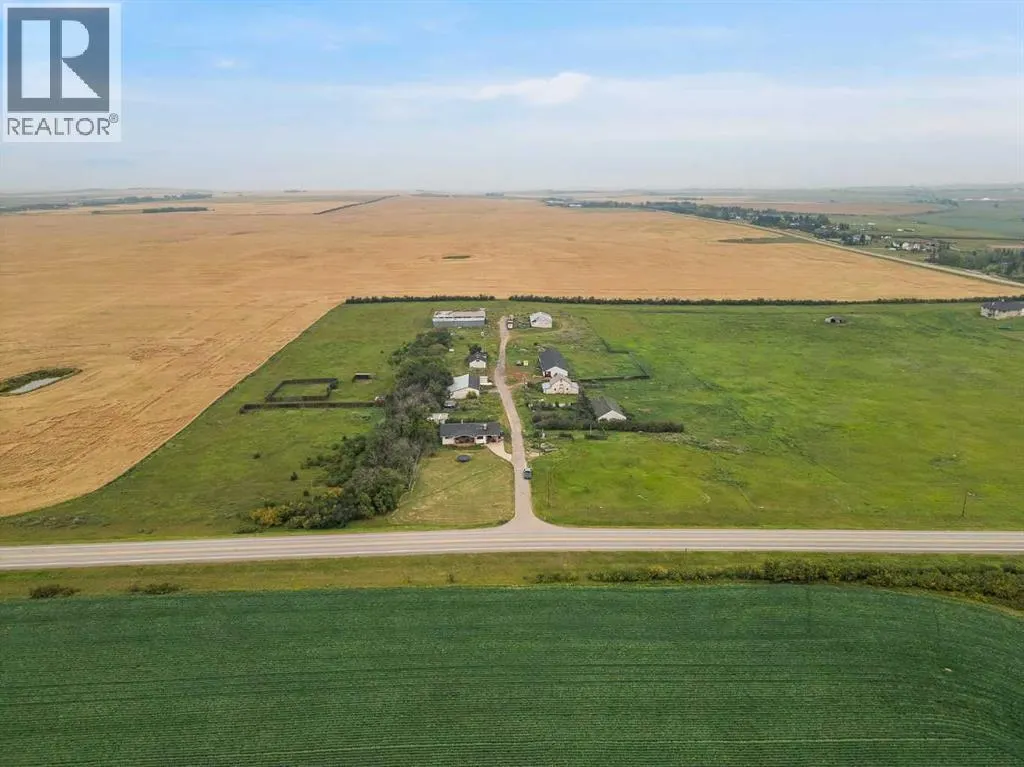 280060 Township Road 254