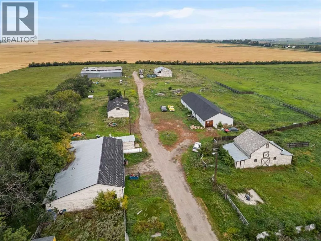 280060 Township Road 254