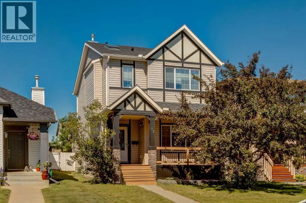 35 Bridlecrest Manor SW