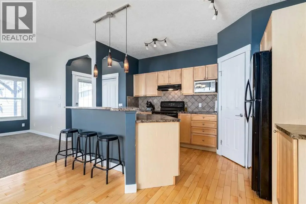 35 Bridlecrest Manor SW