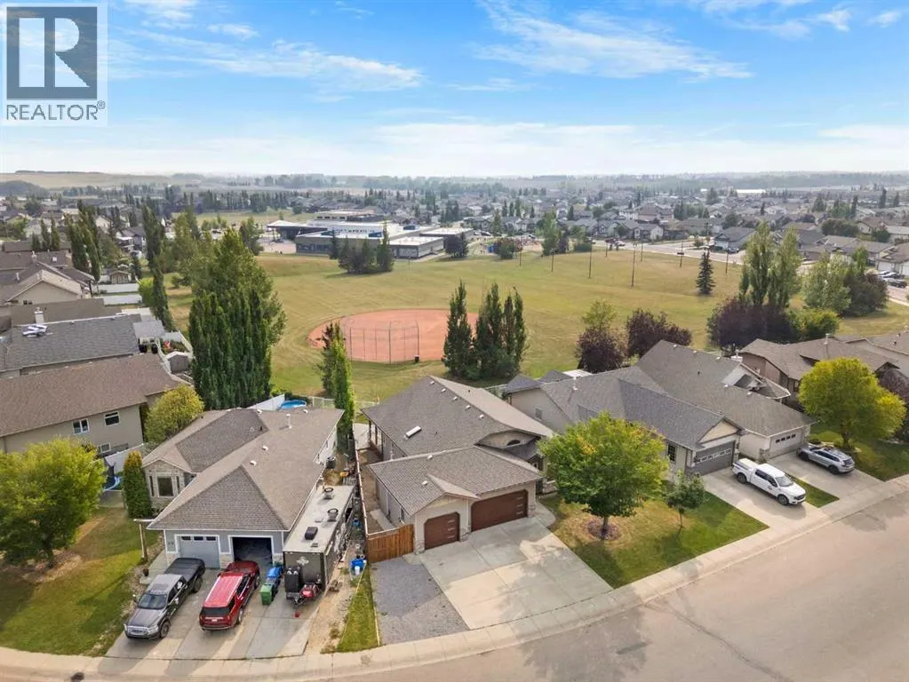 27 Irving Crescent