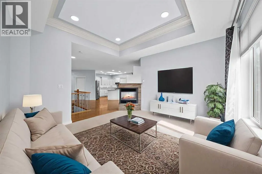 27 Irving Crescent