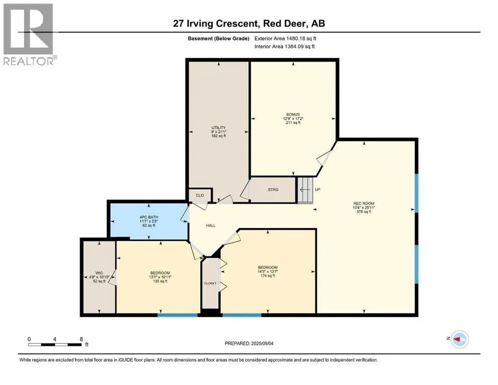 27 Irving Crescent