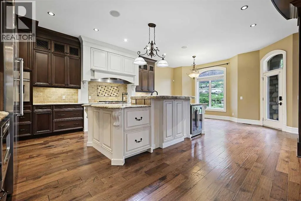24 Fortress Court SW