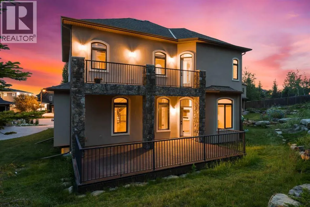 24 Fortress Court SW