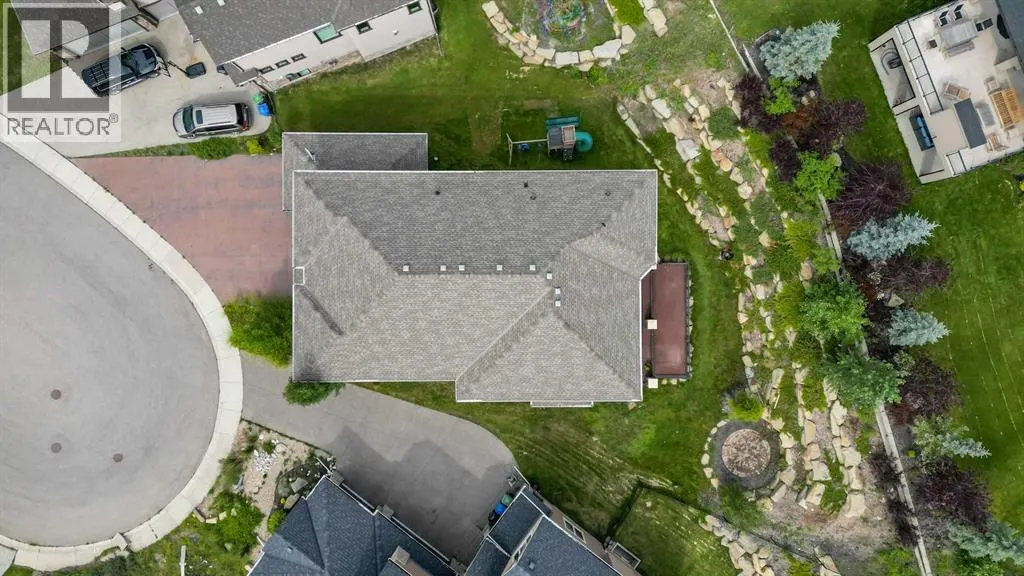 24 Fortress Court SW