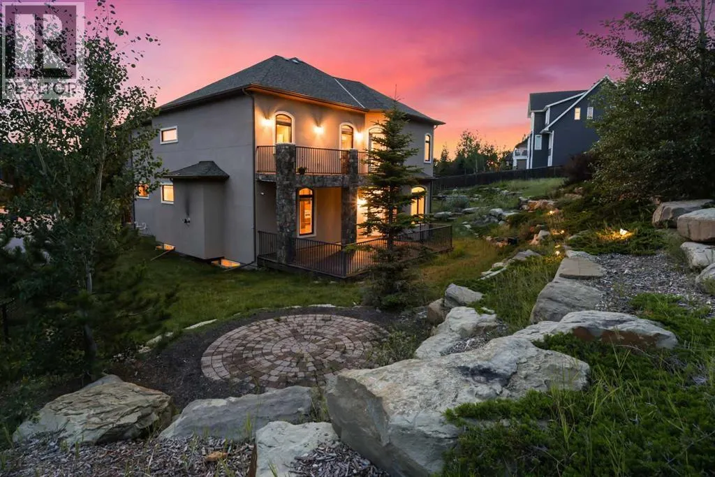 24 Fortress Court SW