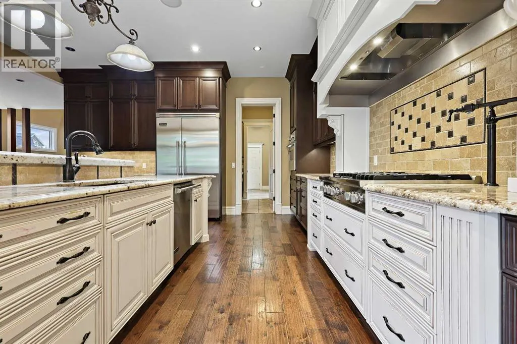 24 Fortress Court SW