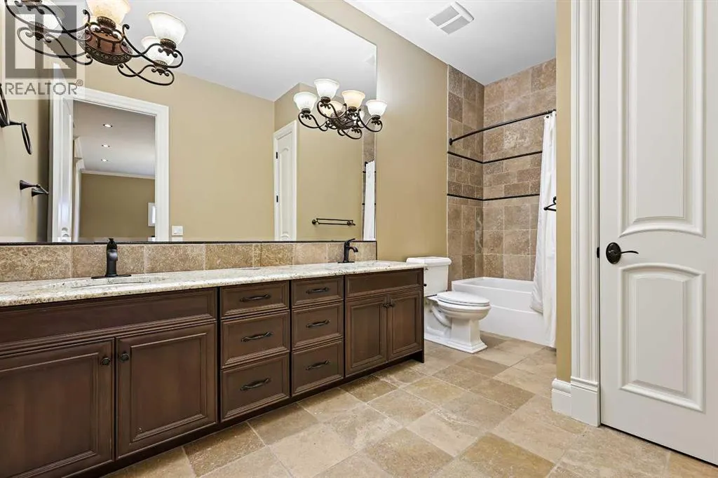 24 Fortress Court SW
