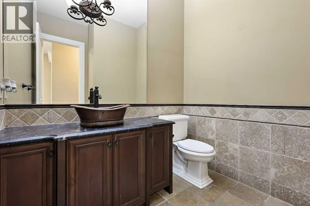 24 Fortress Court SW