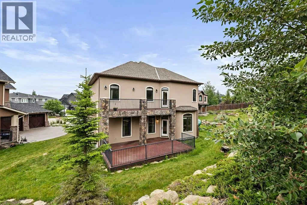 24 Fortress Court SW