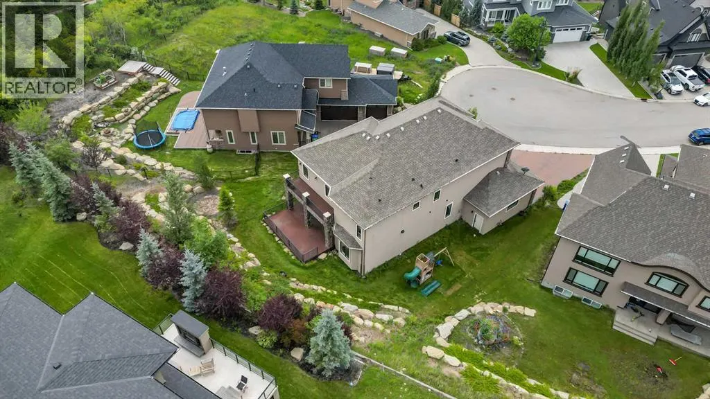 24 Fortress Court SW