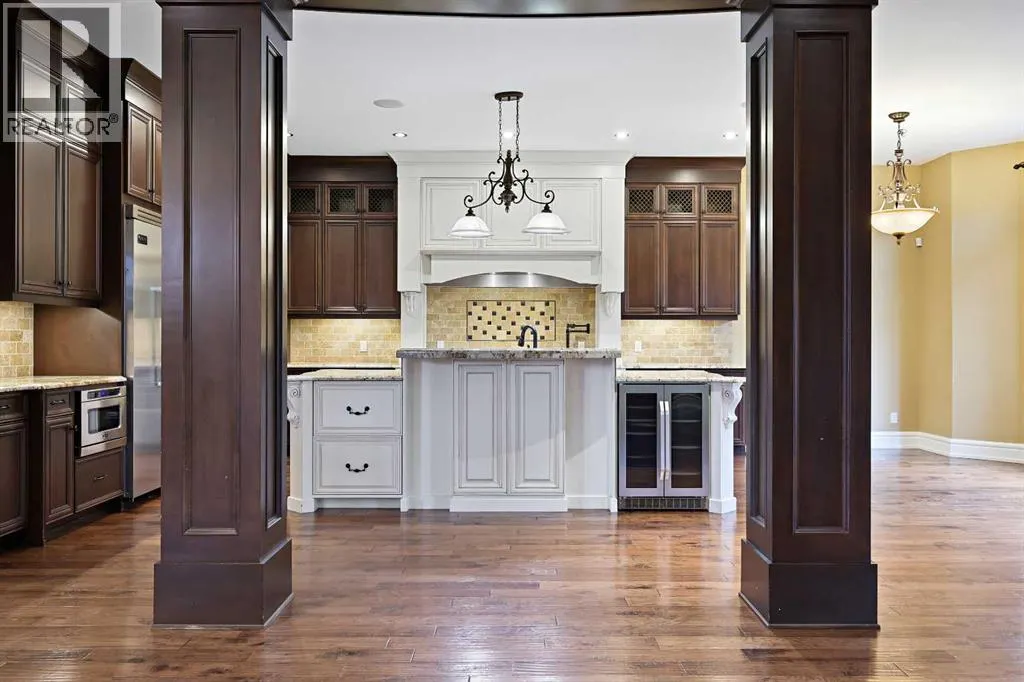 24 Fortress Court SW