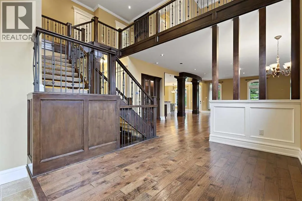 24 Fortress Court SW