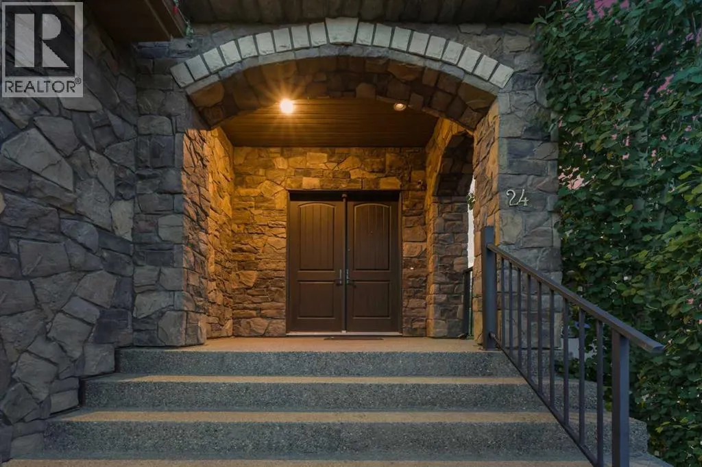 24 Fortress Court SW