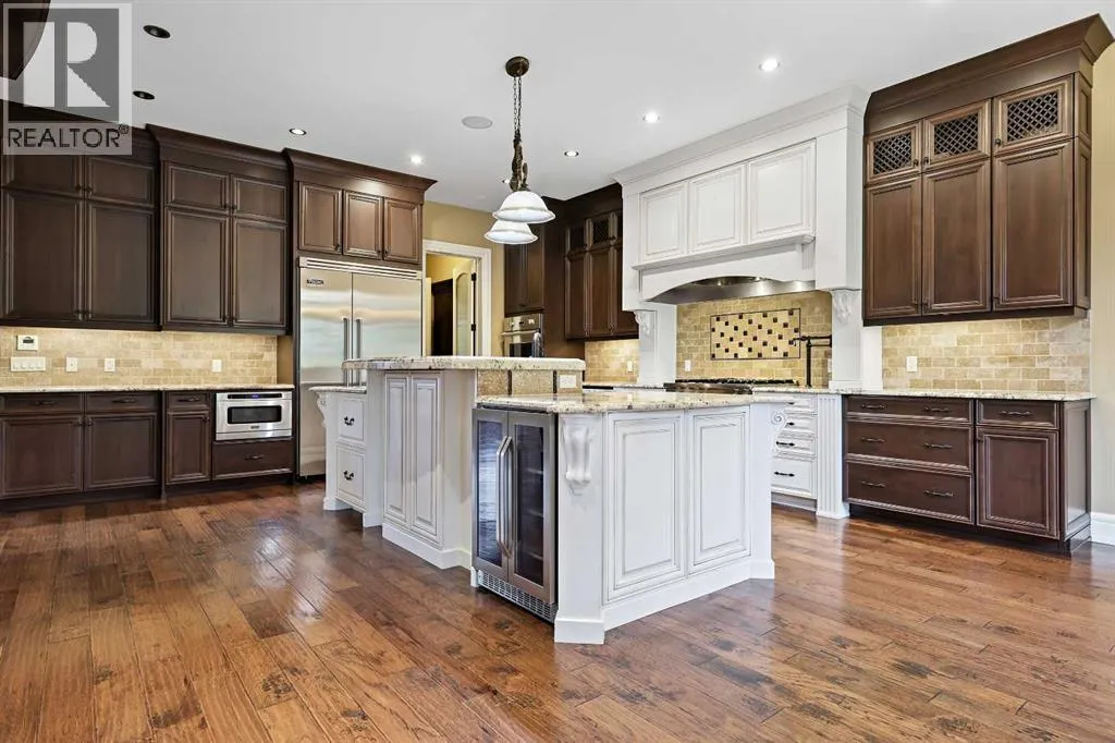 24 Fortress Court SW