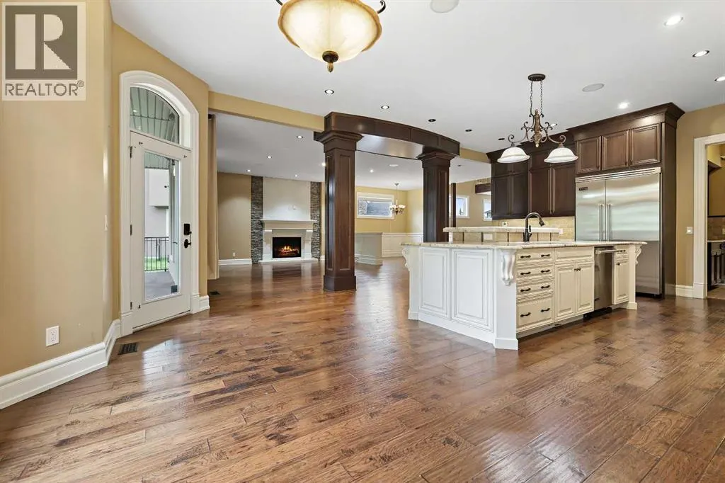 24 Fortress Court SW