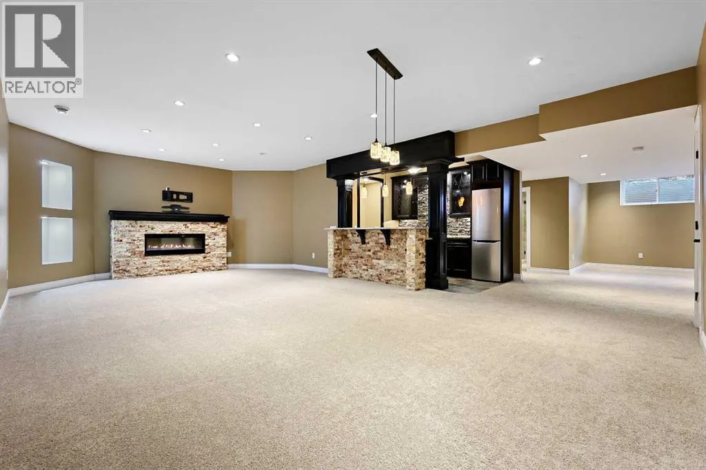 24 Fortress Court SW