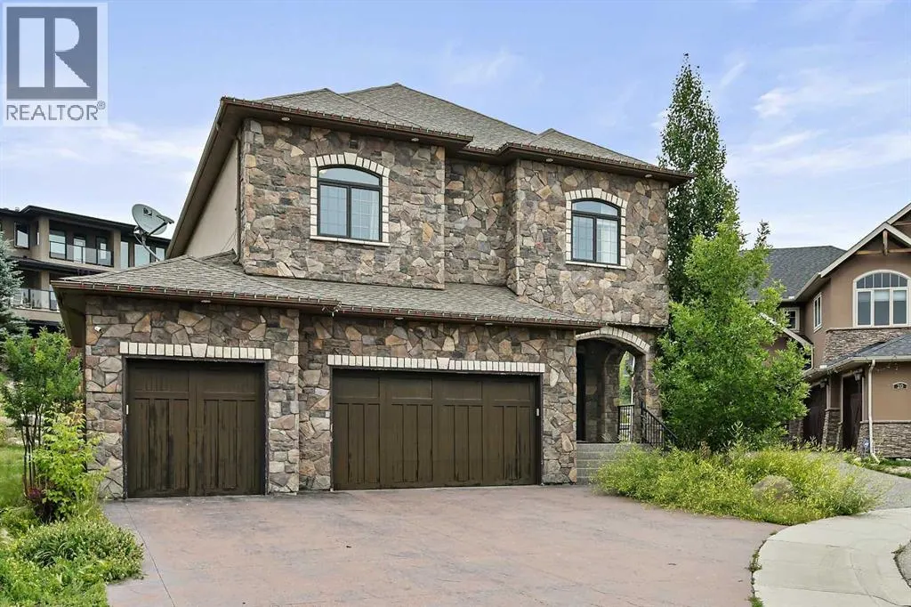 24 Fortress Court SW