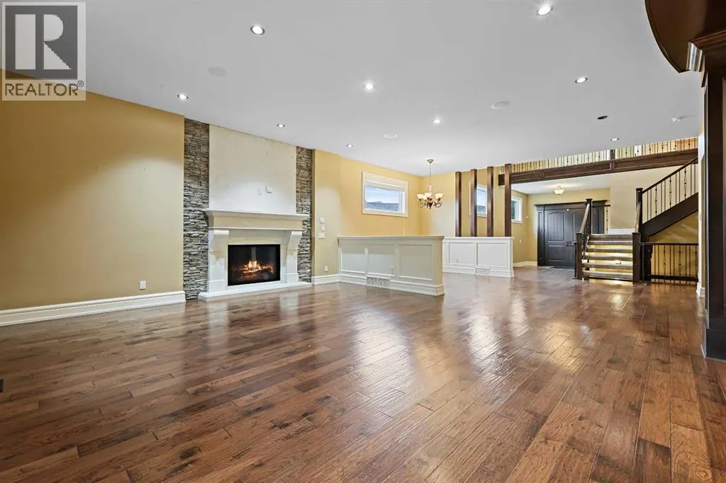 24 Fortress Court SW