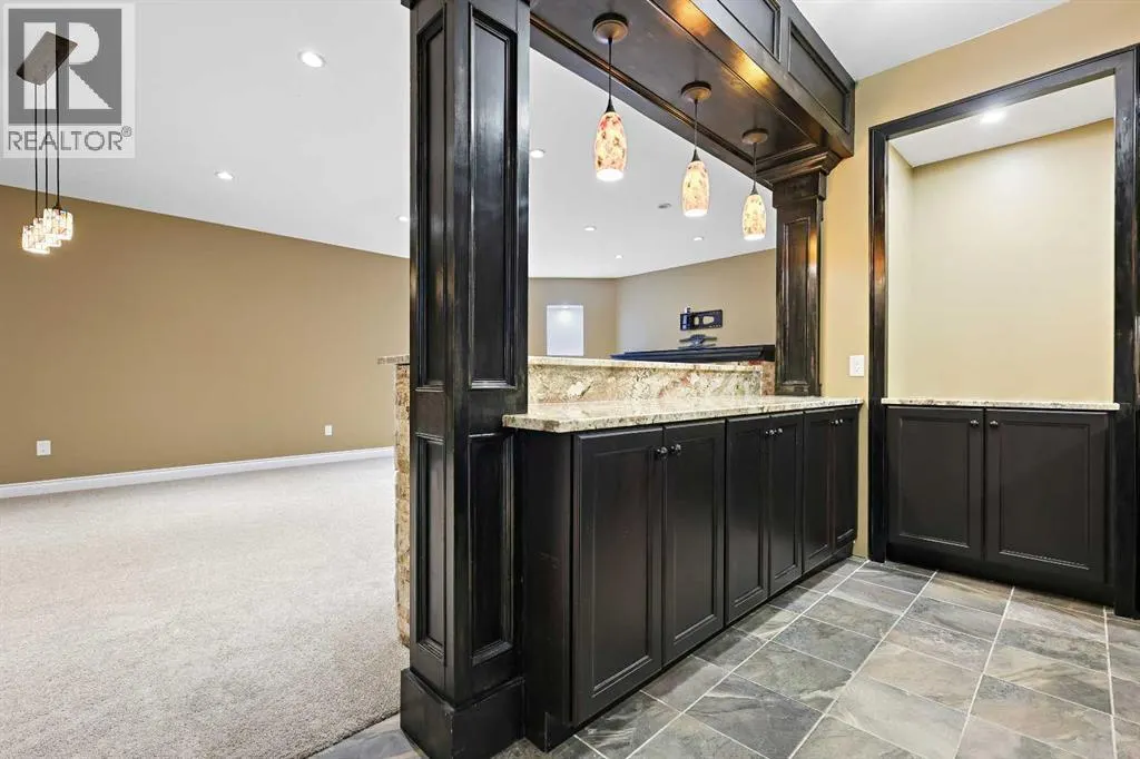 24 Fortress Court SW