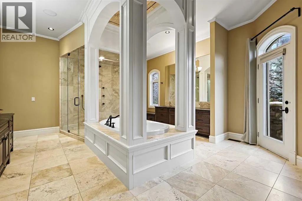 24 Fortress Court SW