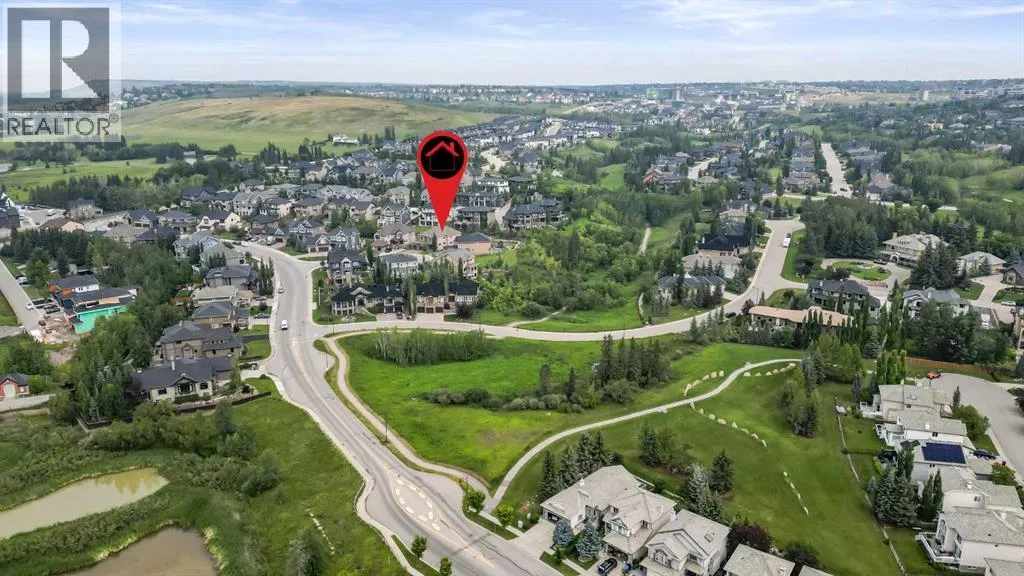 24 Fortress Court SW