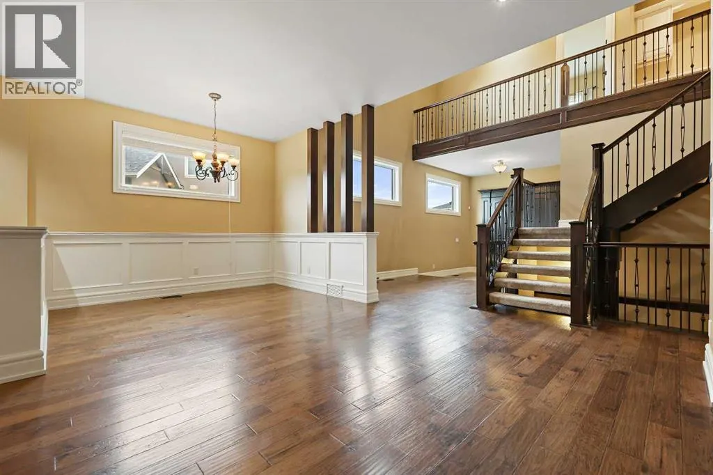 24 Fortress Court SW