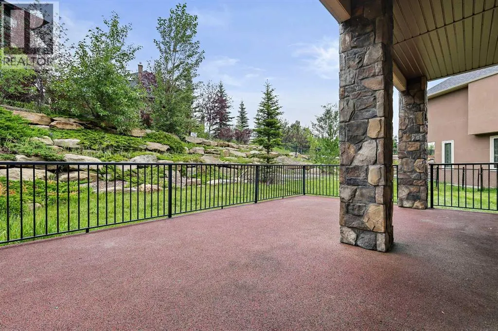 24 Fortress Court SW