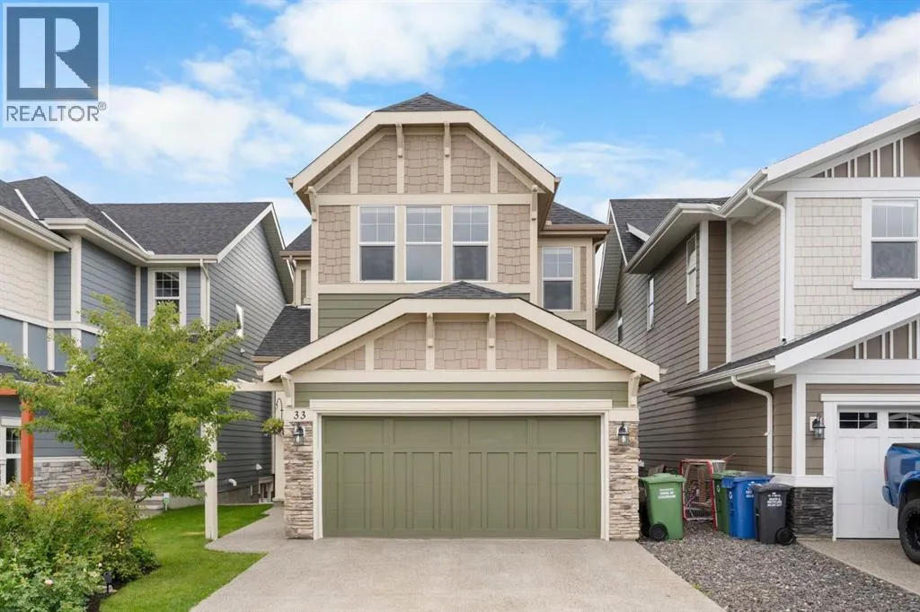 33 Sundown Grove
