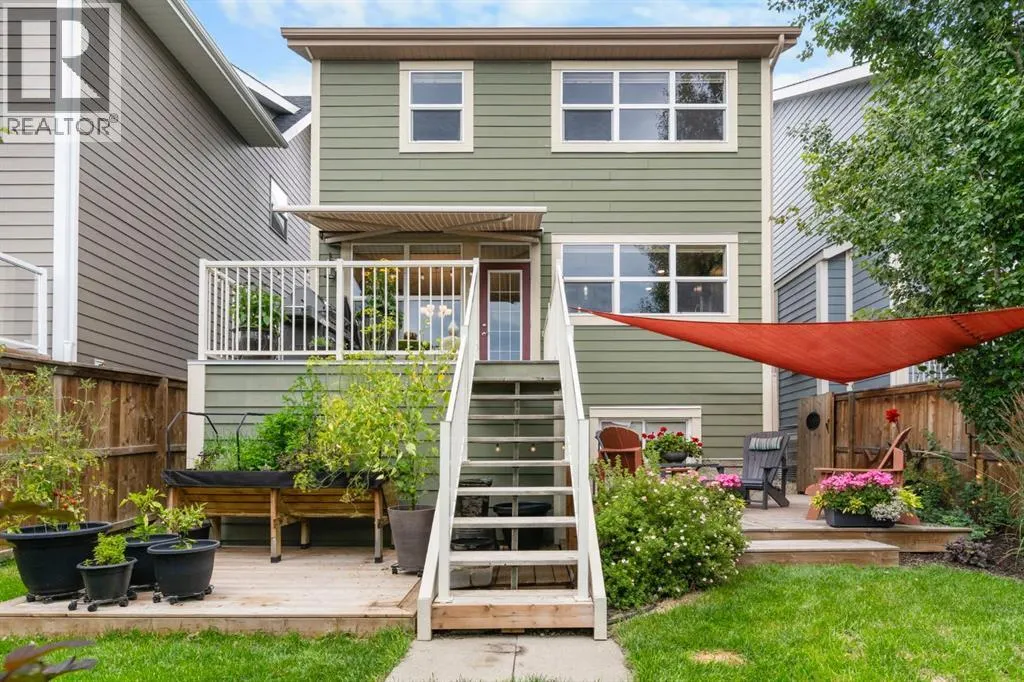 33 Sundown Grove