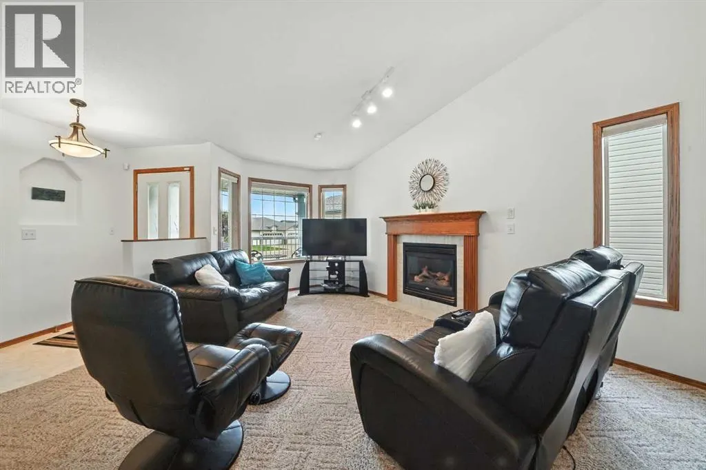 62 Rowell Close