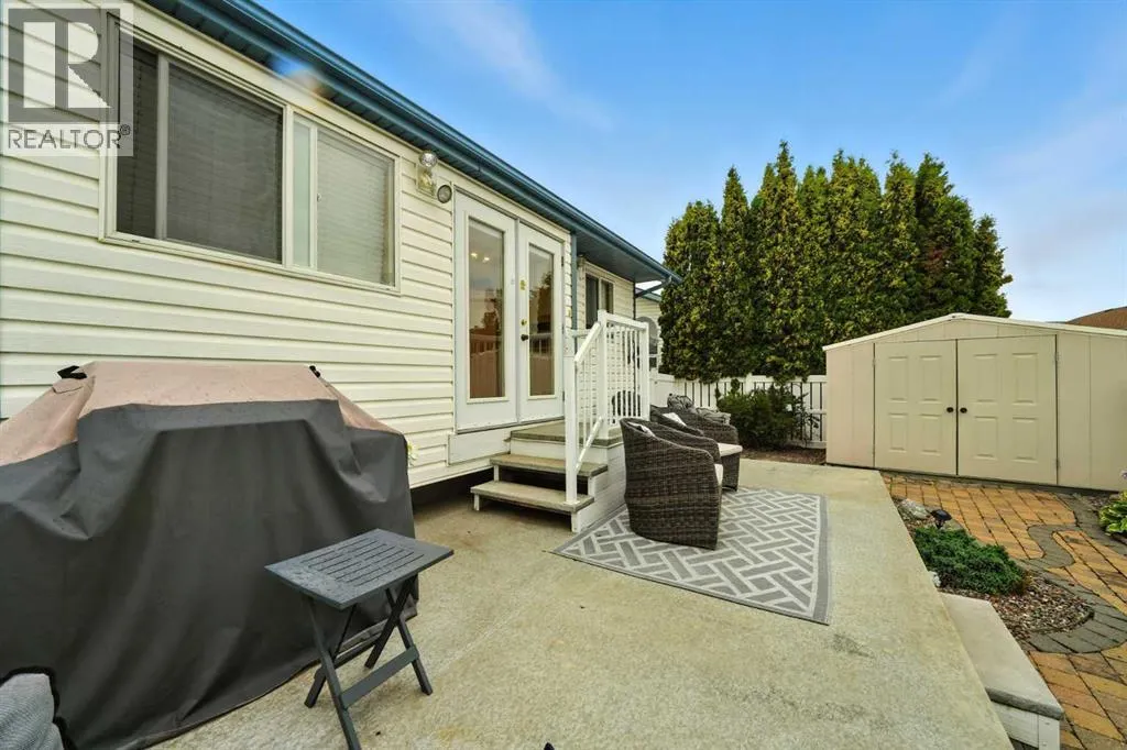62 Rowell Close